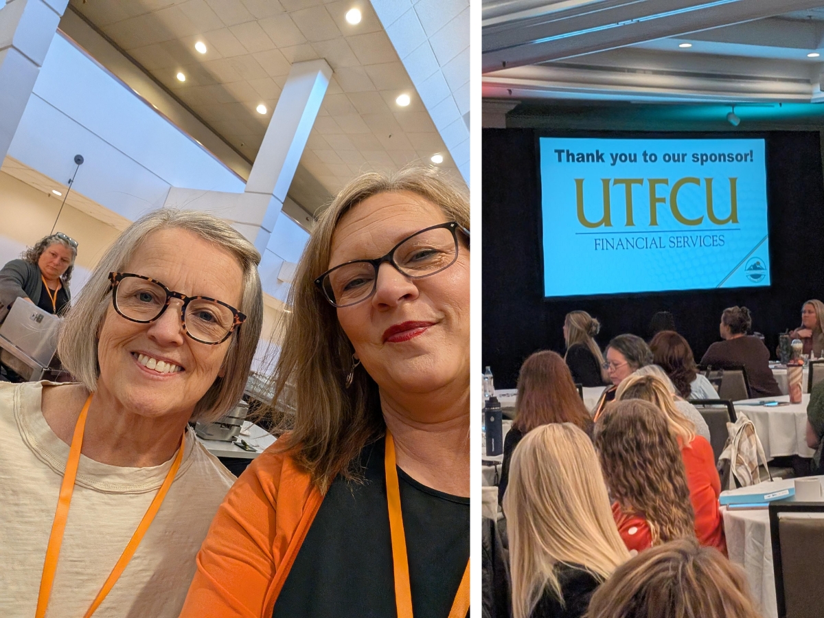 UTK Administrative Professionals Summit