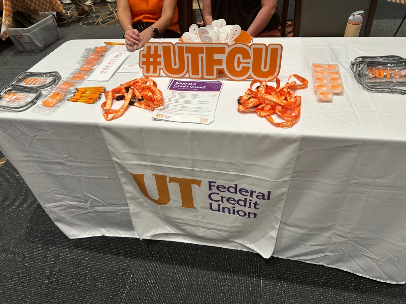 UTK Part-Time Job Fair