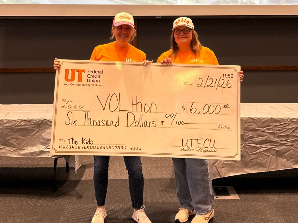 VOLthon